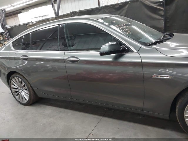 BMW 2017 2017 WBA5M4C3XHD187207 Image 13