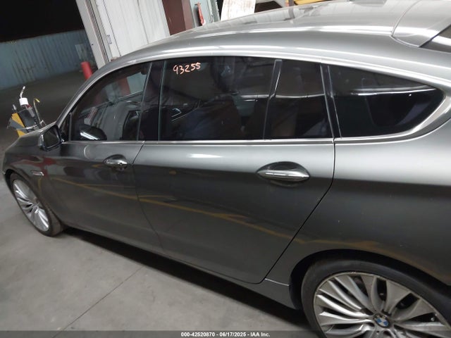 BMW 2017 2017 WBA5M4C3XHD187207 Image 14
