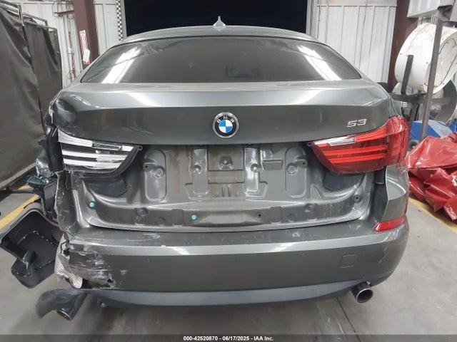 BMW 2017 2017 WBA5M4C3XHD187207 Image 16