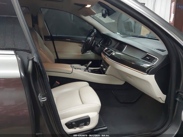 BMW 2017 2017 WBA5M4C3XHD187207 Image 5