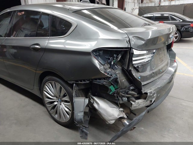 BMW 2017 2017 WBA5M4C3XHD187207 Image 6