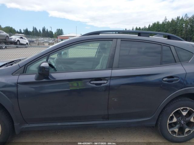 JF2GTAEC1KH284730 Subaru naturally aspirated