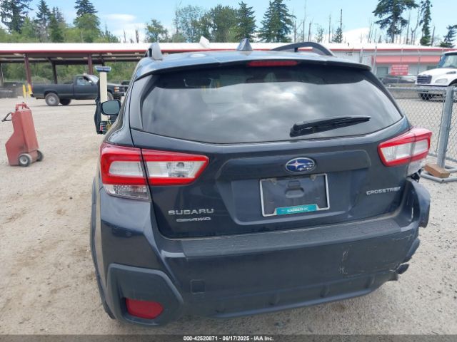 JF2GTAEC1KH284730 Subaru naturally aspirated