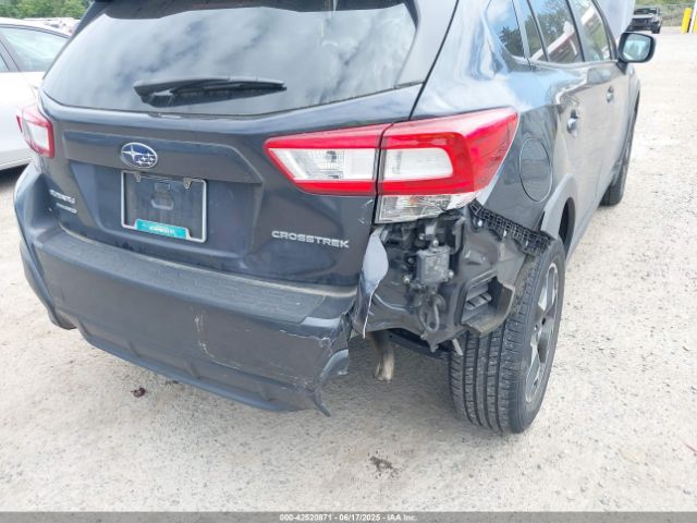 JF2GTAEC1KH284730 Subaru naturally aspirated