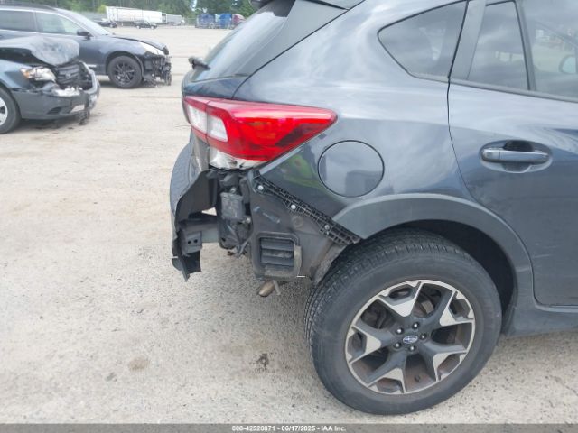 JF2GTAEC1KH284730 Subaru naturally aspirated