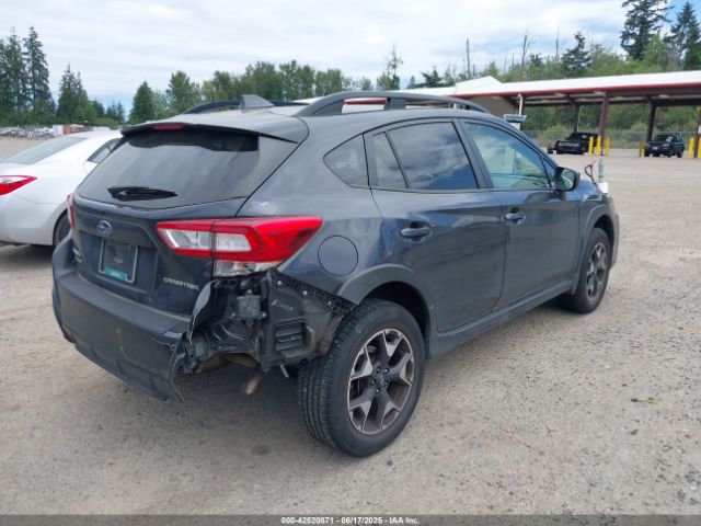 JF2GTAEC1KH284730 Subaru naturally aspirated