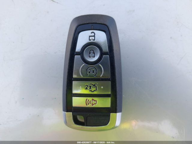 2021 FORD MUSTANG 1FA6P8TH7M5125744 Photo 10