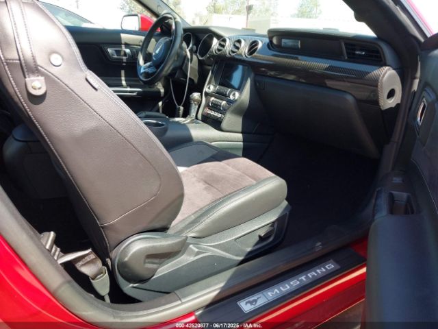 2021 FORD MUSTANG 1FA6P8TH7M5125744 Photo 4