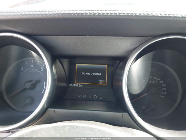 2021 FORD MUSTANG 1FA6P8TH7M5125744 Photo 6