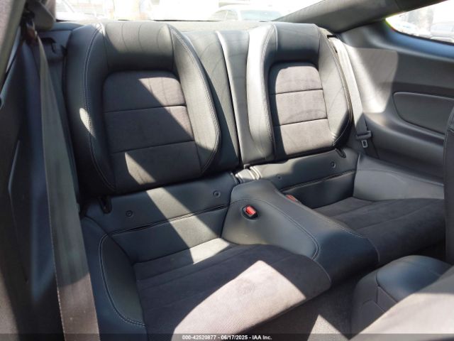 2021 FORD MUSTANG 1FA6P8TH7M5125744 Photo 7