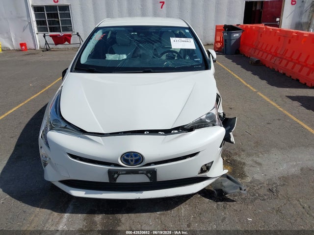 JTDKARFU8H3051809 Toyota 2zr-fxe,1nm