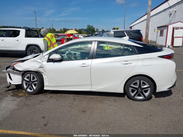 JTDKARFU8H3051809 Toyota 2zr-fxe,1nm