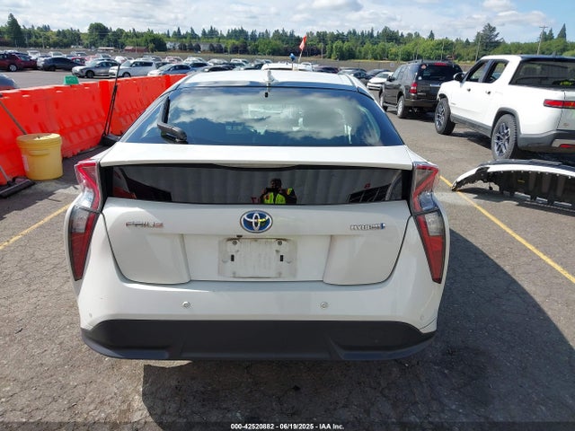 JTDKARFU8H3051809 Toyota 2zr-fxe,1nm