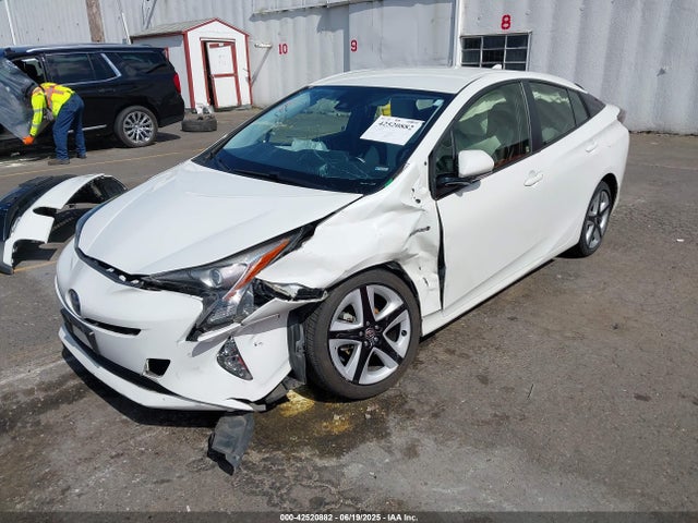 JTDKARFU8H3051809 Toyota 2zr-fxe,1nm