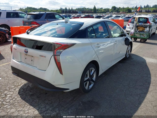 JTDKARFU8H3051809 Toyota 2zr-fxe,1nm