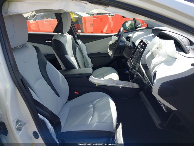 JTDKARFU8H3051809 Toyota 2zr-fxe,1nm