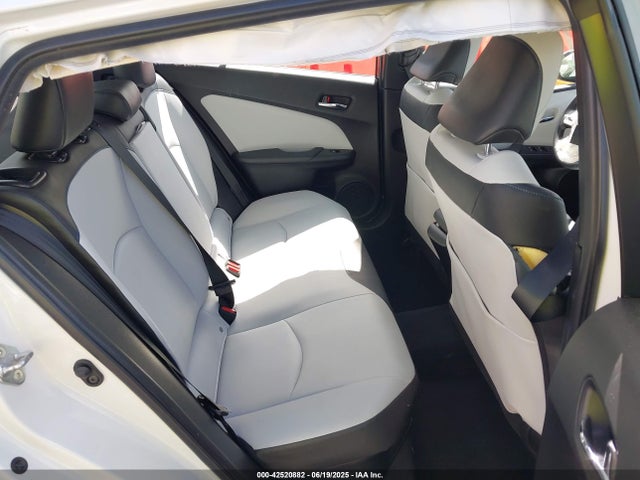 JTDKARFU8H3051809 Toyota 2zr-fxe,1nm