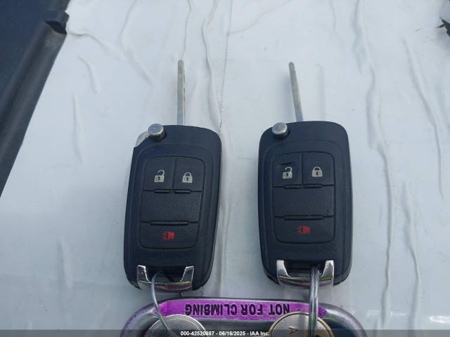 1G1JA6SHXF4134063 Chevrolet luw