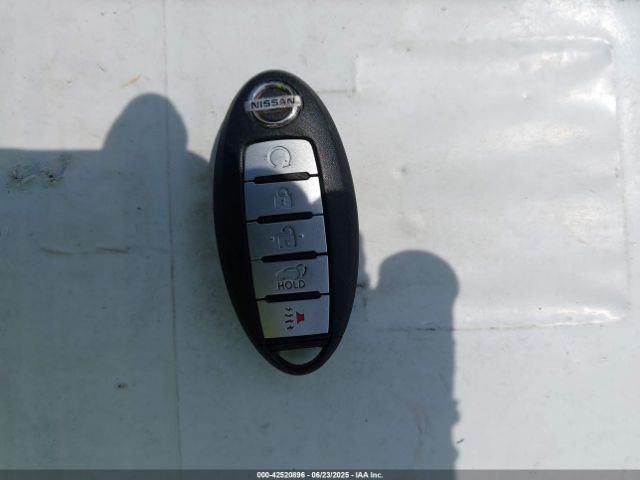 5N1AR2MM3EC726858 Nissan 2014