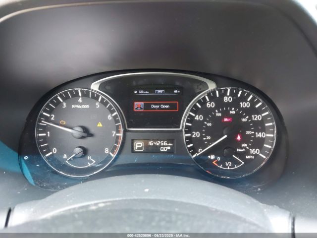 5N1AR2MM3EC726858 Nissan 2014