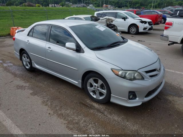 2013 TOYOTA COROLLA 5YFBU4EE4DP089706