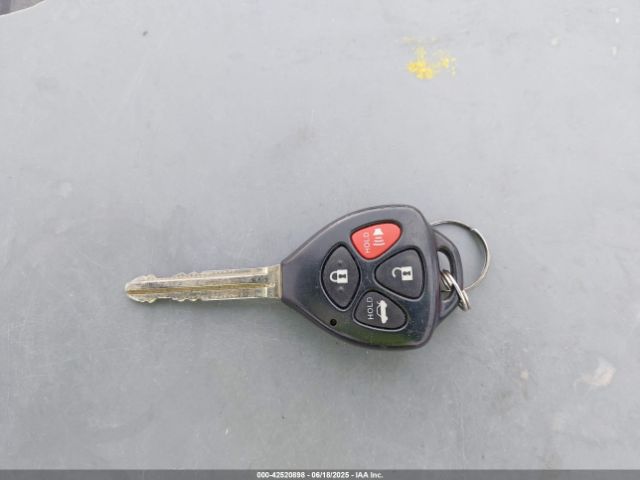 2013 TOYOTA COROLLA 5YFBU4EE4DP089706 Photo 10