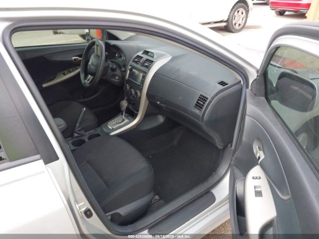 2013 TOYOTA COROLLA 5YFBU4EE4DP089706 Photo 4