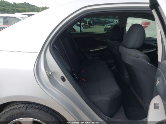 2013 TOYOTA COROLLA 5YFBU4EE4DP089706 Photo 7