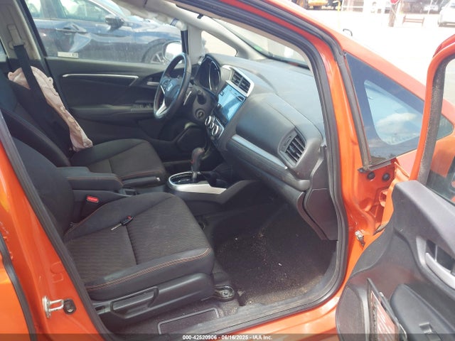 3HGGK5H66LM715124 Honda l15b1