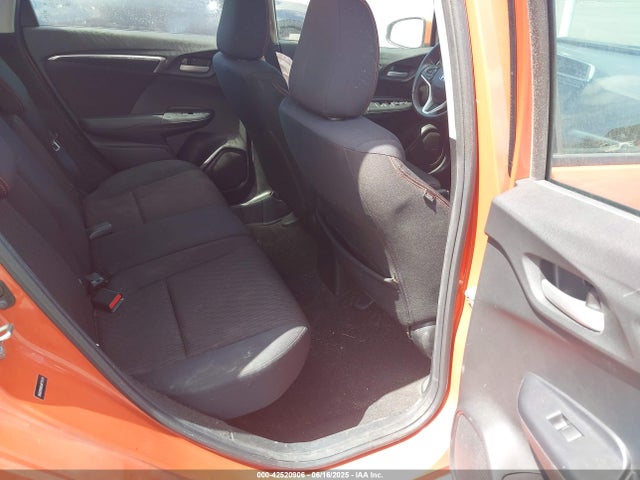 3HGGK5H66LM715124 Honda l15b1