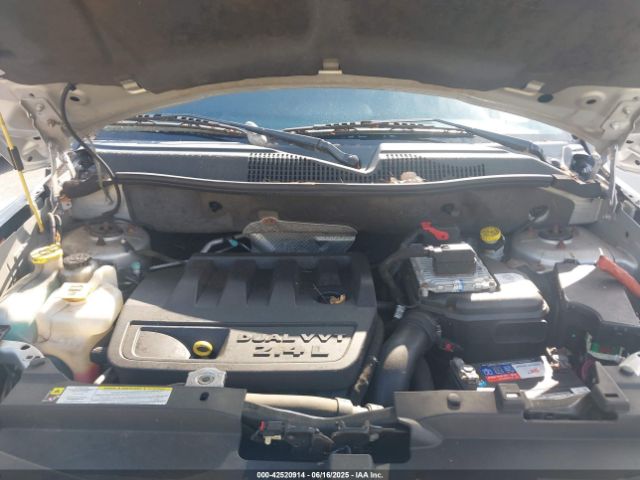 2013 JEEP COMPASS 1C4NJDEB8DD190326 Photo 9