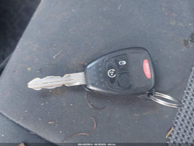 2013 JEEP COMPASS 1C4NJDEB8DD190326 Photo 10