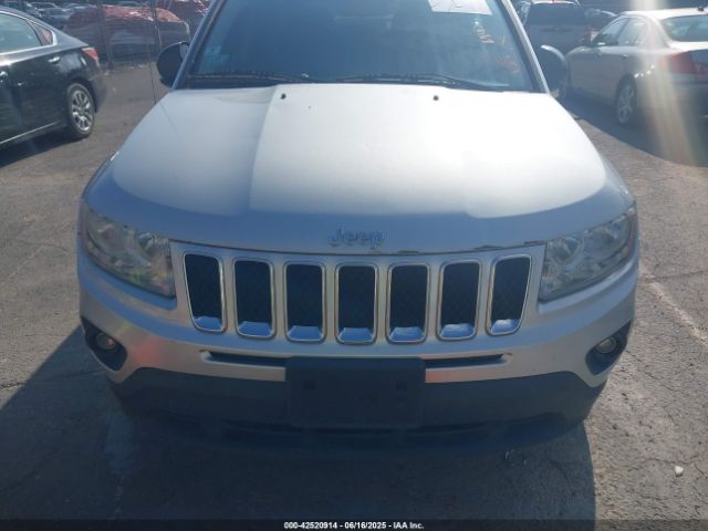 2013 JEEP COMPASS 1C4NJDEB8DD190326 Photo 5