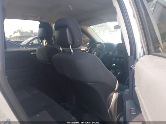 2013 JEEP COMPASS 1C4NJDEB8DD190326 Photo 7