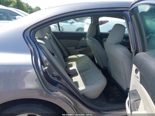 19XFB2F82EE028524 Honda CIVIC EX