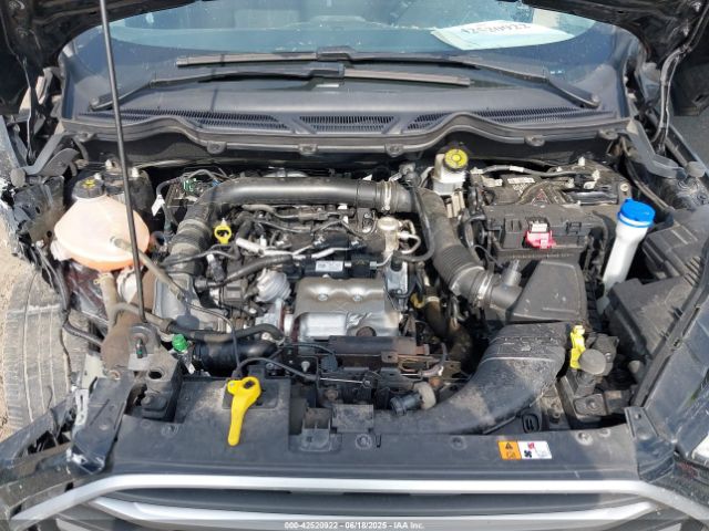 2019 FORD ECOSPORT MAJ3S2GE2KC269225 Photo 9