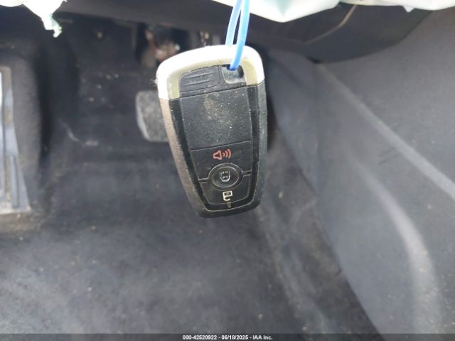 2019 FORD ECOSPORT MAJ3S2GE2KC269225 Photo 10