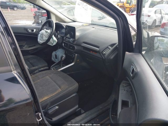 2019 FORD ECOSPORT MAJ3S2GE2KC269225 Photo 4