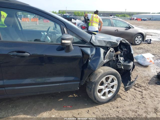 2019 FORD ECOSPORT MAJ3S2GE2KC269225 Photo 5