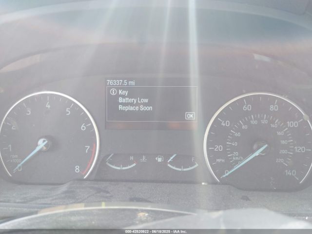 2019 FORD ECOSPORT MAJ3S2GE2KC269225 Photo 6