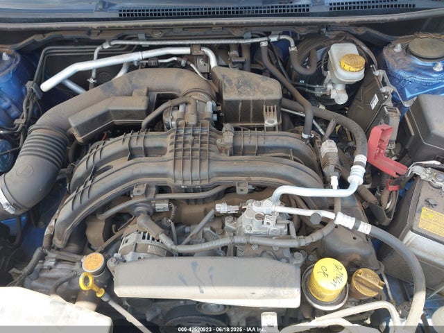 Subaru Crosstrek 2020 JF2GTABC0LH215419 Image 10