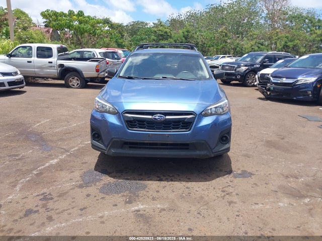 Subaru Crosstrek 2020 JF2GTABC0LH215419 Image 12