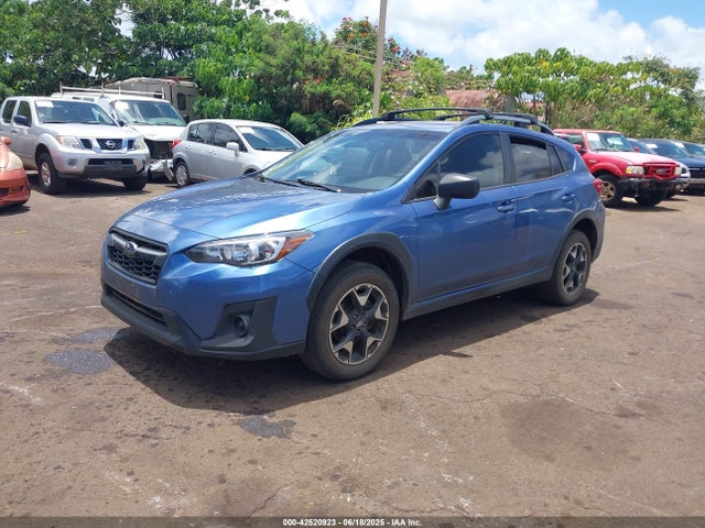 Subaru Crosstrek 2020 JF2GTABC0LH215419 Image 2