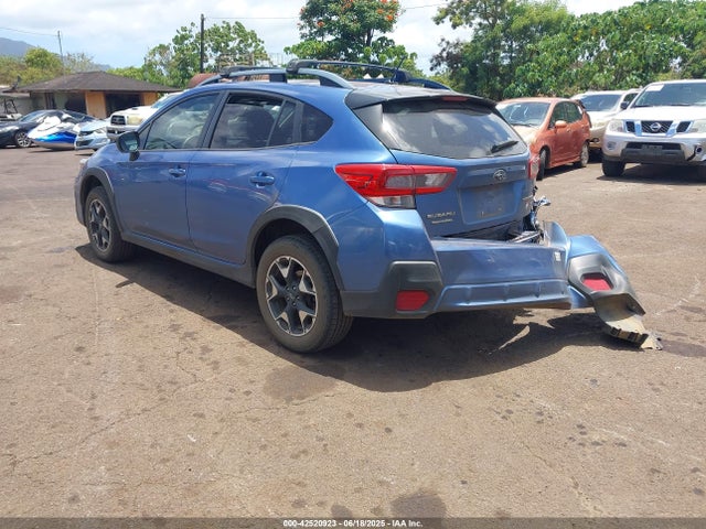 Subaru Crosstrek 2020 JF2GTABC0LH215419 Image 3