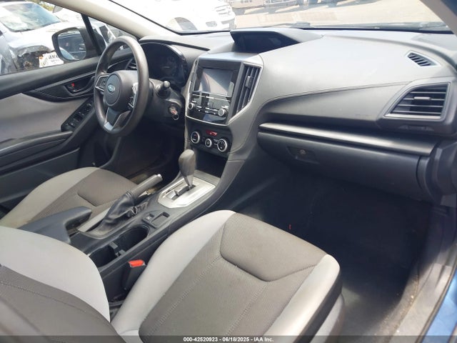 Subaru Crosstrek 2020 JF2GTABC0LH215419 Image 5
