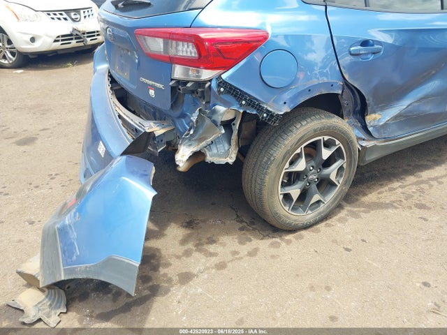 Subaru Crosstrek 2020 JF2GTABC0LH215419 Image 6