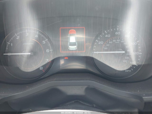 Subaru Crosstrek 2020 JF2GTABC0LH215419 Image 7