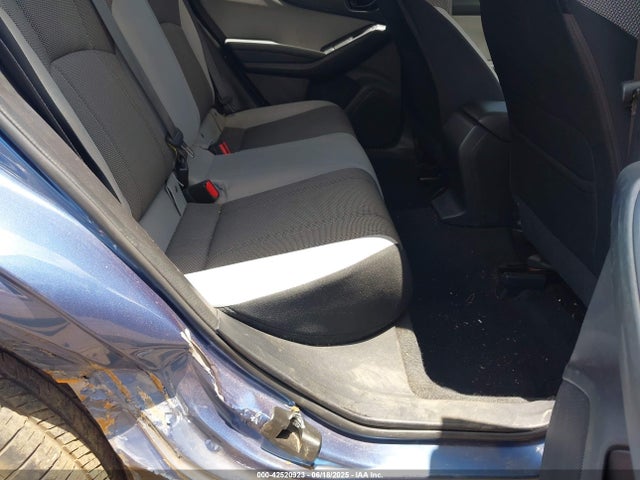Subaru Crosstrek 2020 JF2GTABC0LH215419 Image 8