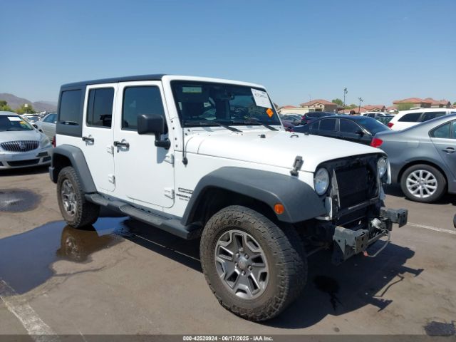 1C4BJWDG4GL288615 auction archive image