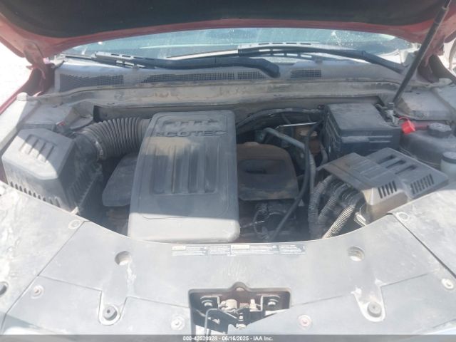 2GNALBEK2F6329209 Chevrolet lea - flex fuel (gas/alc), aluminum, ho,